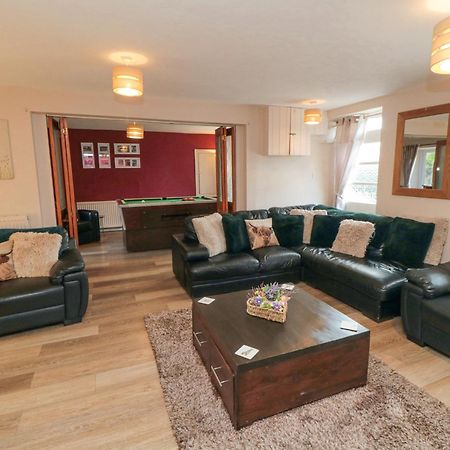 Boundcliffe Farm Villa Allerston Dış mekan fotoğraf