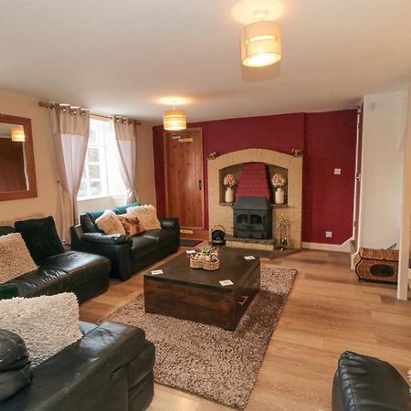 Boundcliffe Farm Villa Allerston Dış mekan fotoğraf