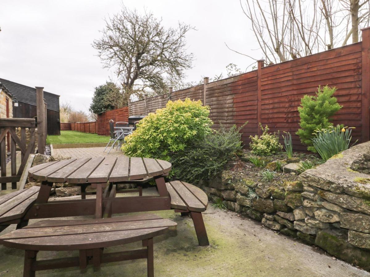 Boundcliffe Farm Villa Allerston Dış mekan fotoğraf