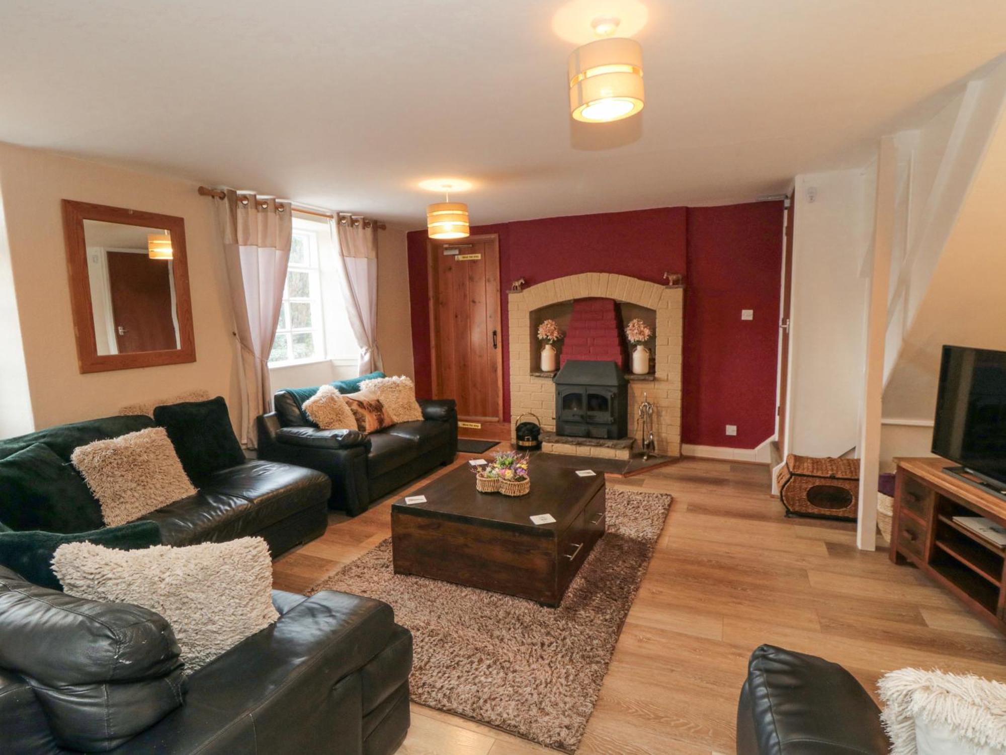 Boundcliffe Farm Villa Allerston Dış mekan fotoğraf