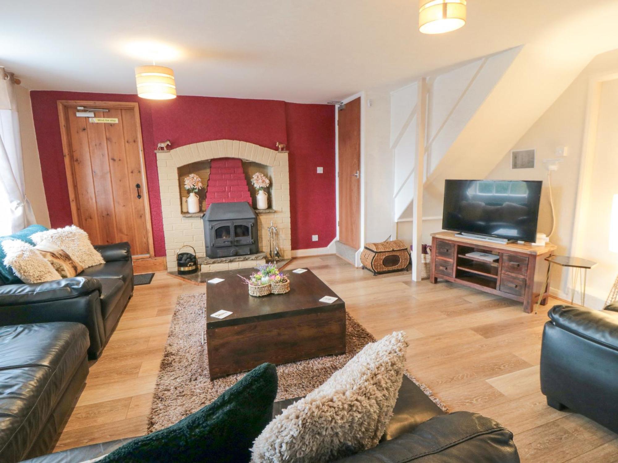 Boundcliffe Farm Villa Allerston Dış mekan fotoğraf