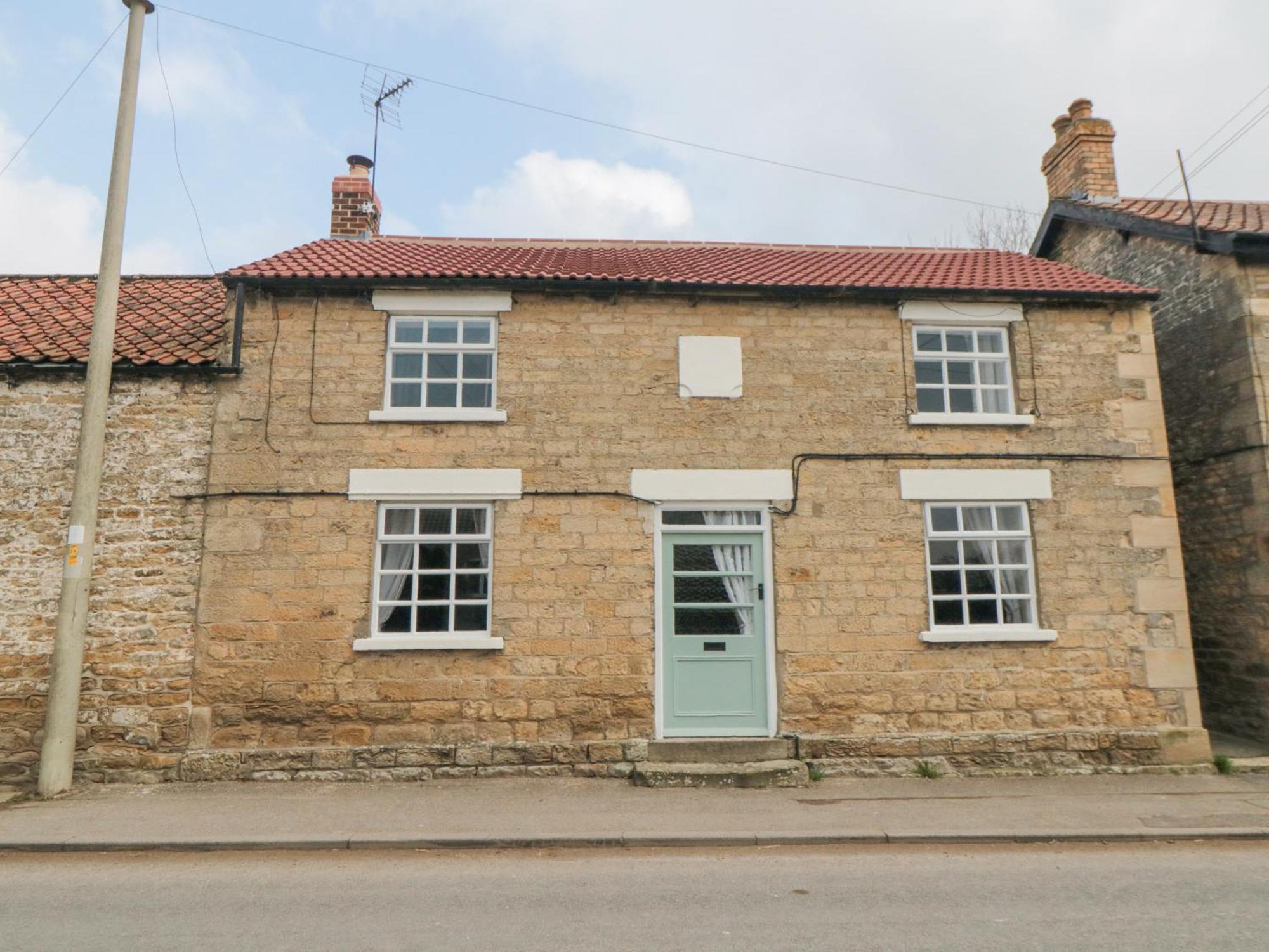 Boundcliffe Farm Villa Allerston Dış mekan fotoğraf