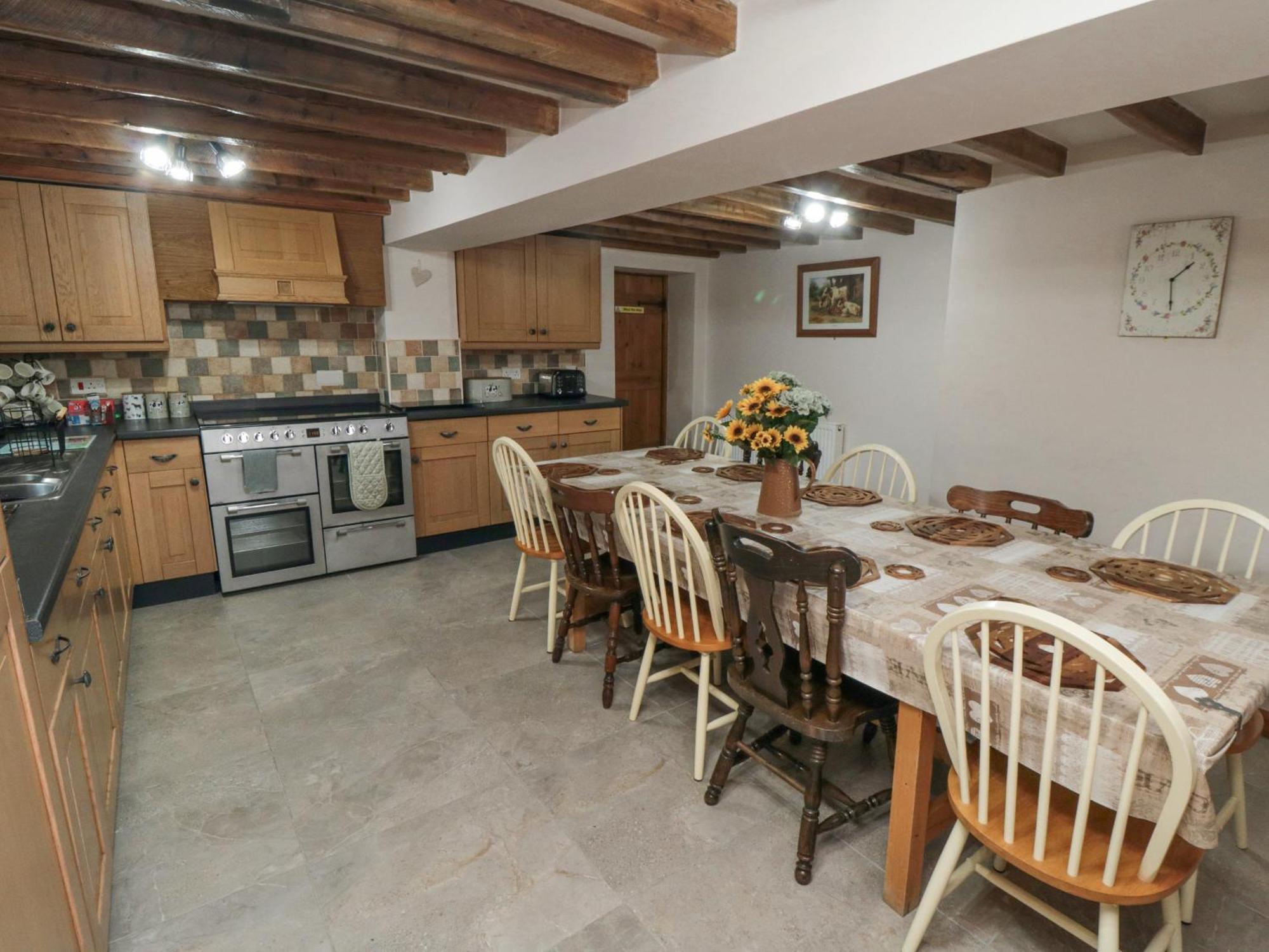 Boundcliffe Farm Villa Allerston Dış mekan fotoğraf