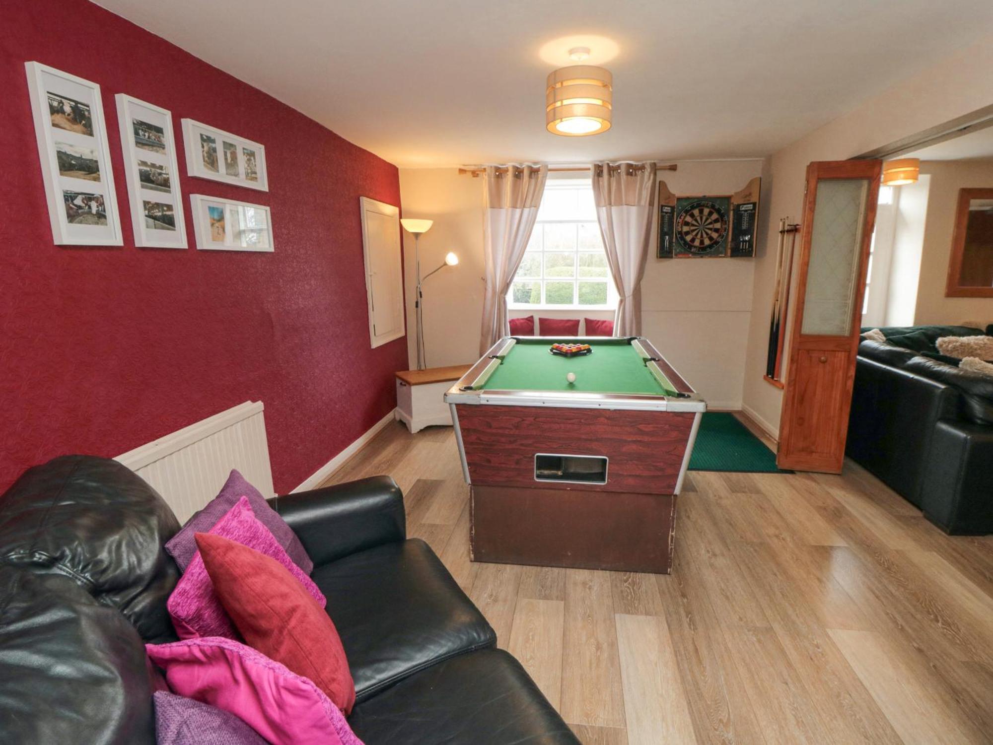 Boundcliffe Farm Villa Allerston Dış mekan fotoğraf
