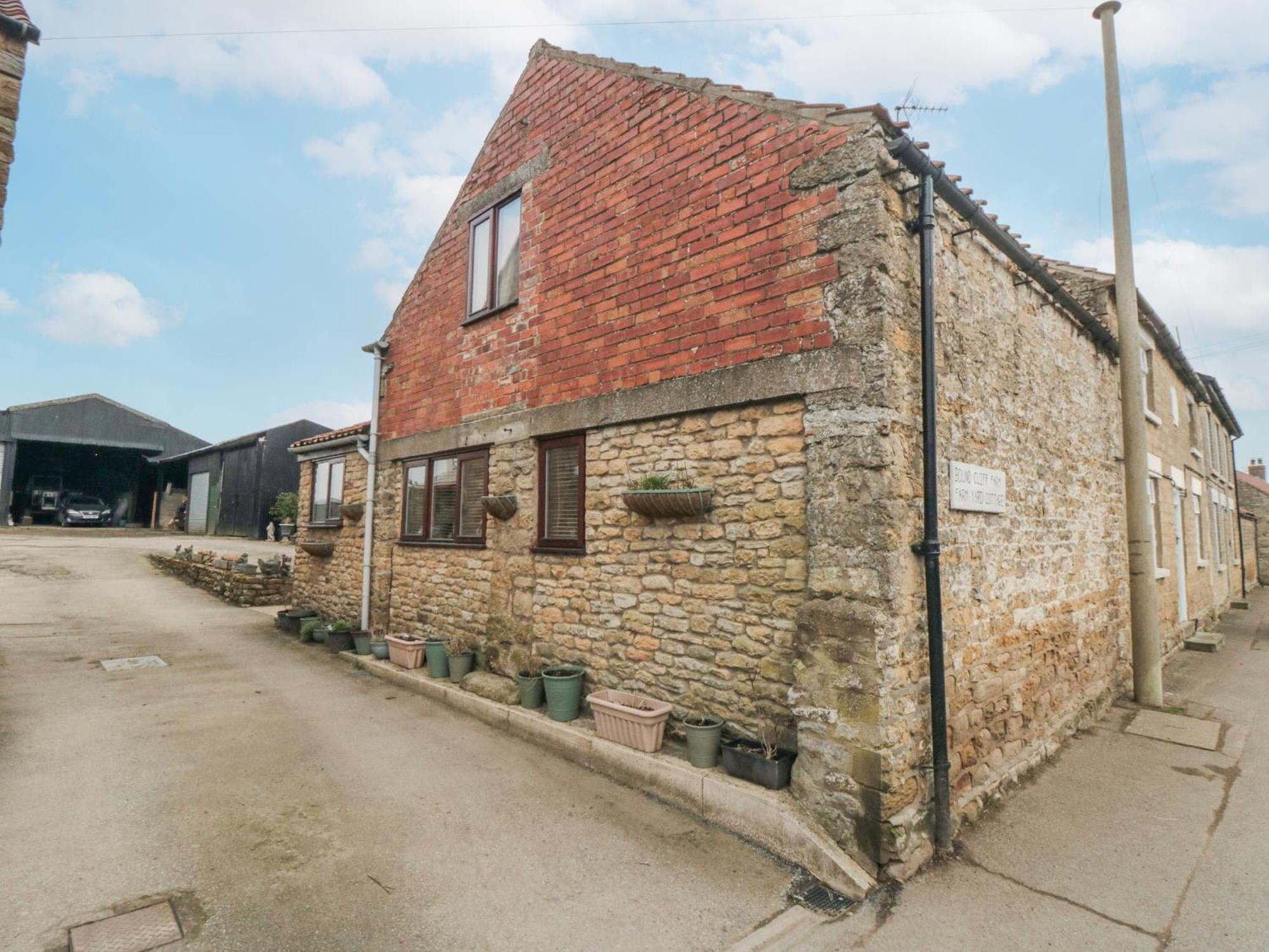 Boundcliffe Farm Villa Allerston Dış mekan fotoğraf