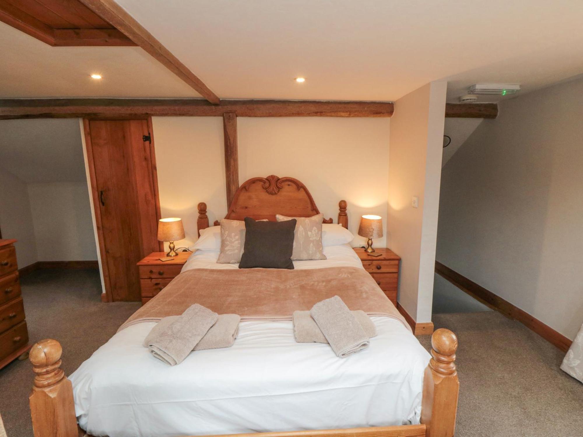 Boundcliffe Farm Villa Allerston Dış mekan fotoğraf