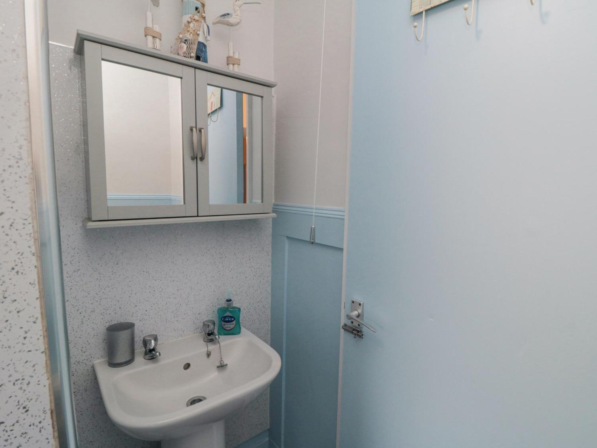 Boundcliffe Farm Villa Allerston Dış mekan fotoğraf