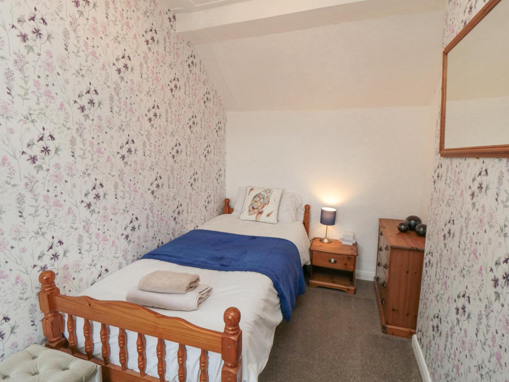 Boundcliffe Farm Villa Allerston Dış mekan fotoğraf