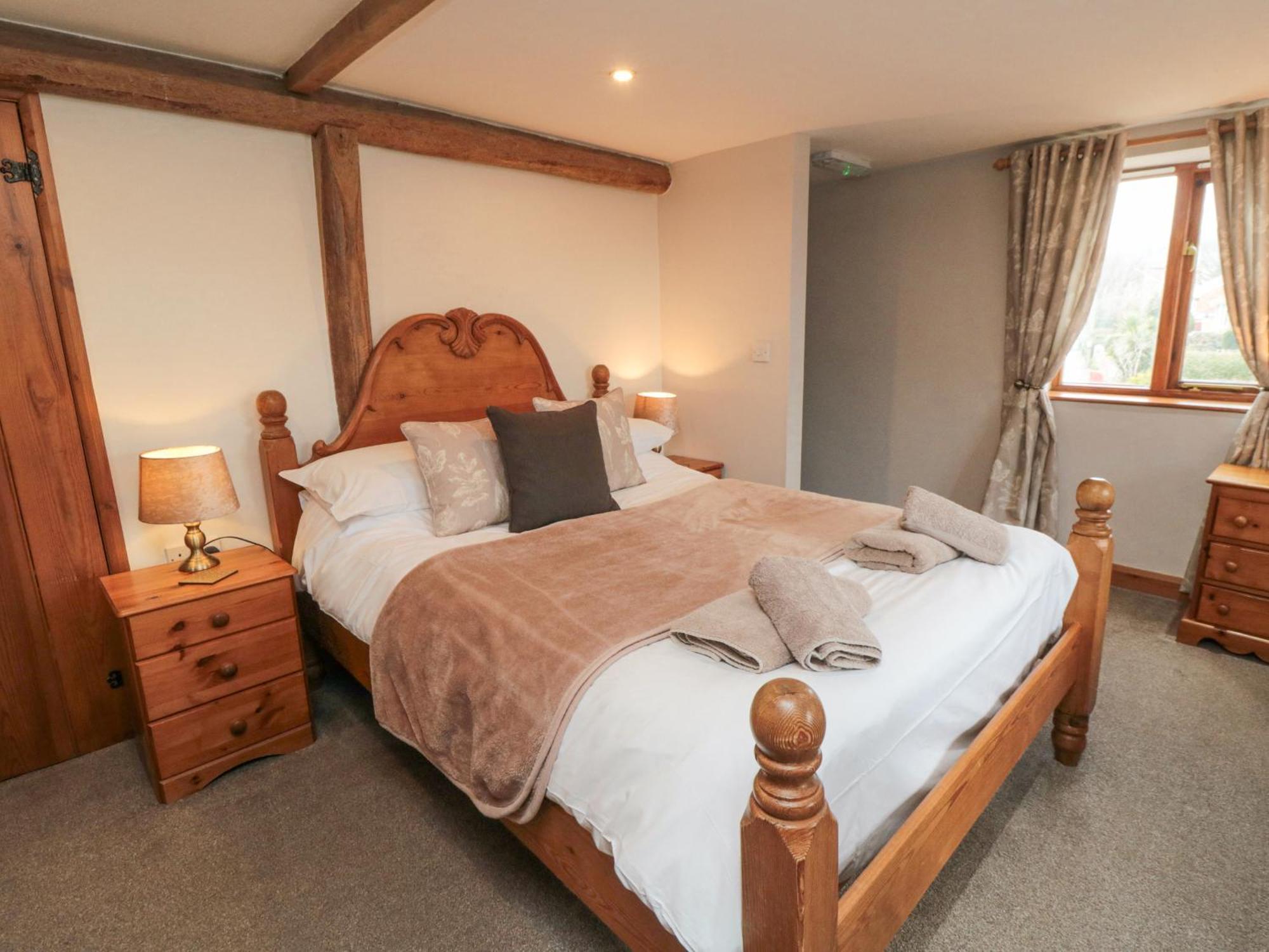Boundcliffe Farm Villa Allerston Dış mekan fotoğraf