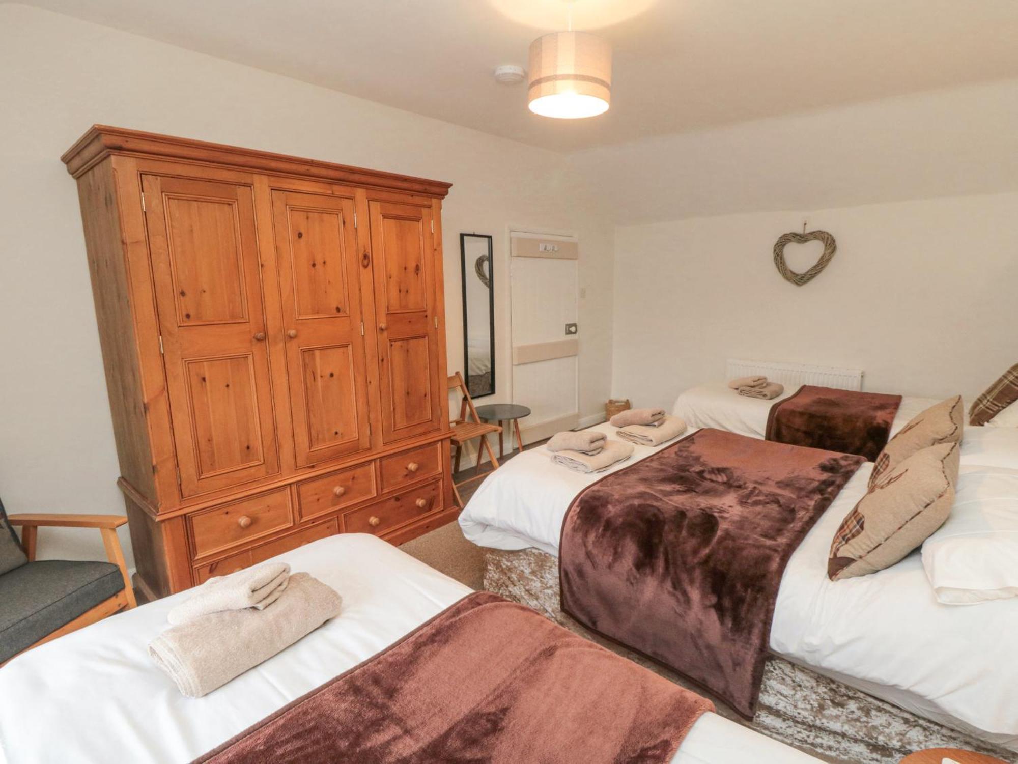 Boundcliffe Farm Villa Allerston Dış mekan fotoğraf