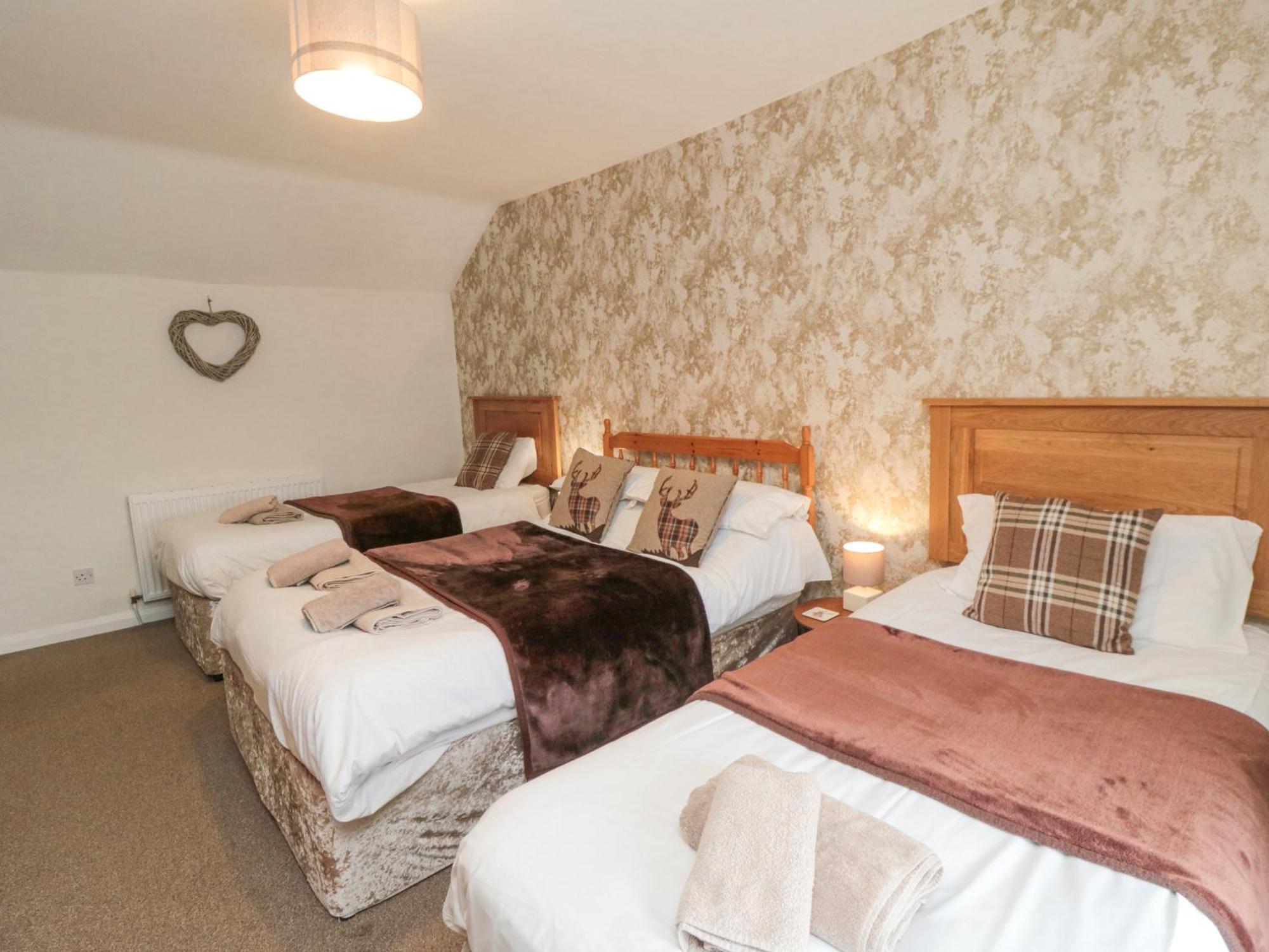 Boundcliffe Farm Villa Allerston Dış mekan fotoğraf