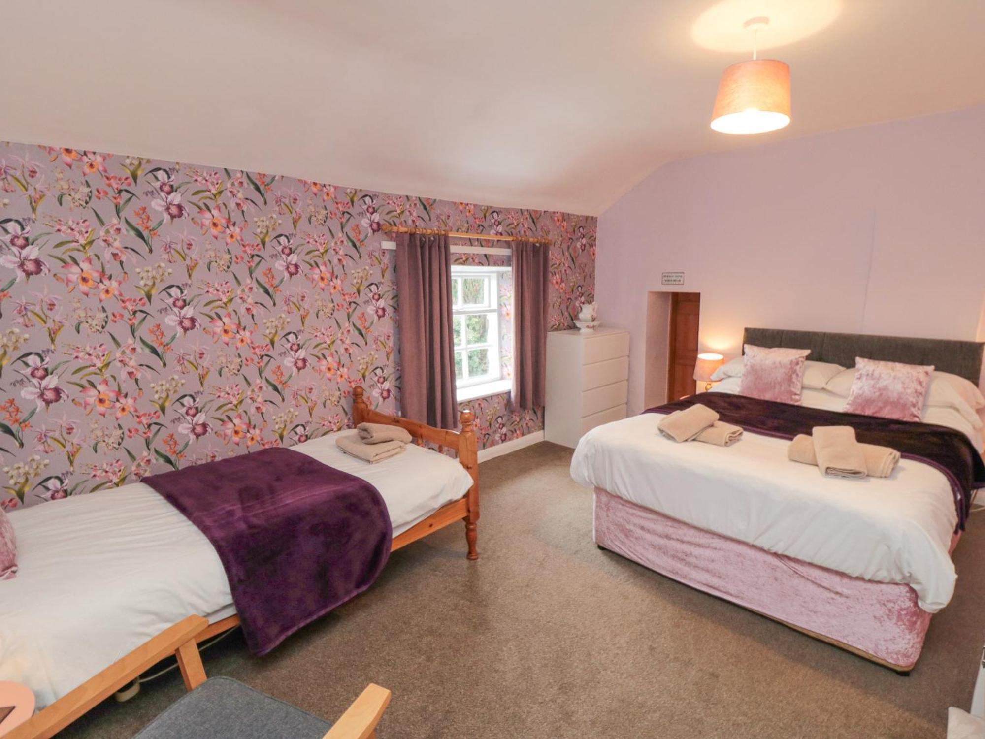 Boundcliffe Farm Villa Allerston Dış mekan fotoğraf